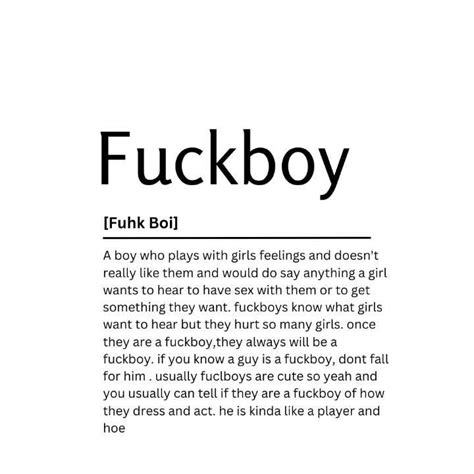 fakboi,org|fuckboy Meaning & Origin .